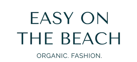 EASY ON THE BEACH